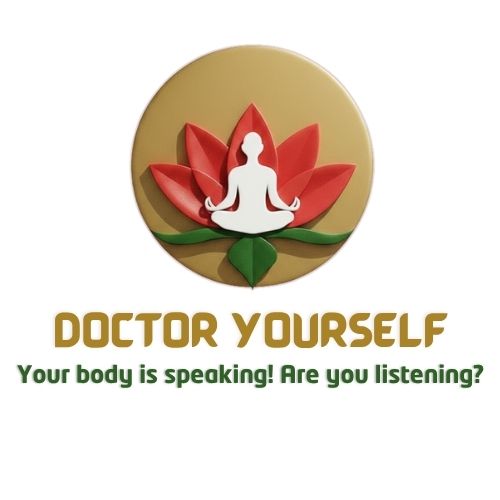 Doctor Yourself Logo